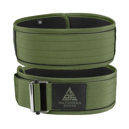 Nylon Belt